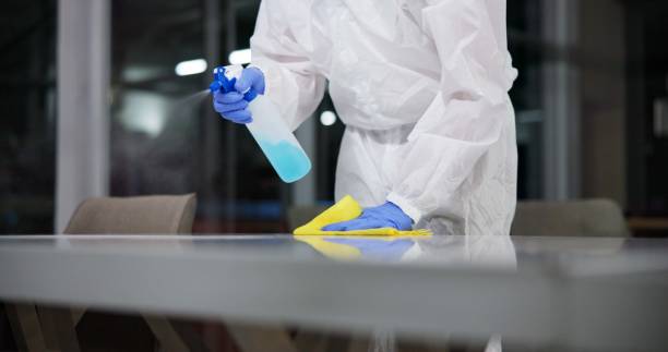 Licensed Trauma Scene Cleanup service in Forest Park, IL - Trauma Clean Pros